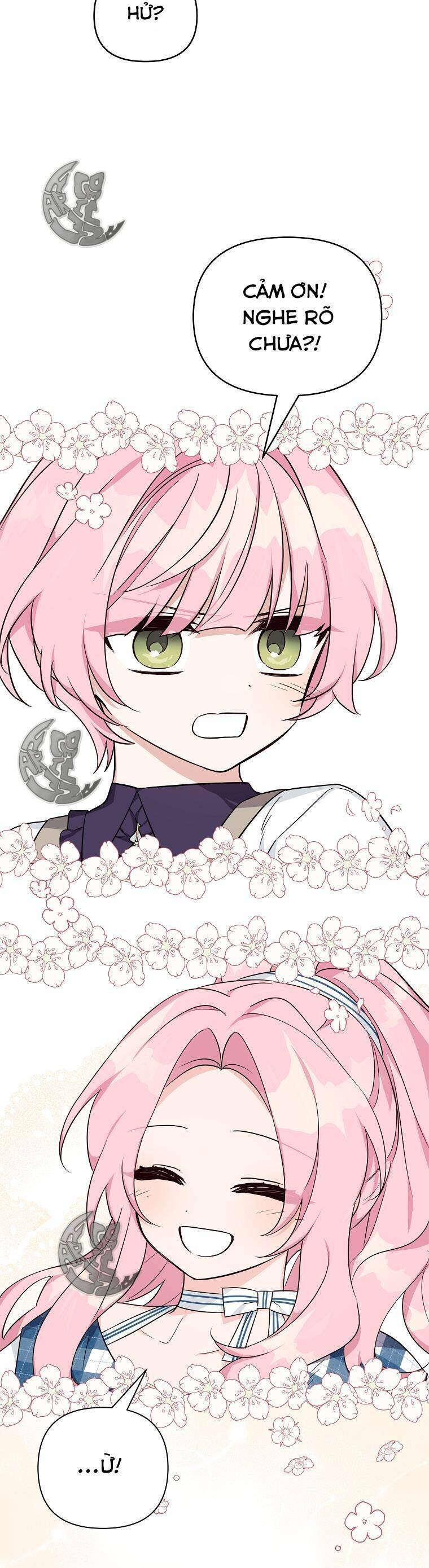 Cô Con Gái Út Của Công Tước Phản Diện Chap 25 - Next Chap 26