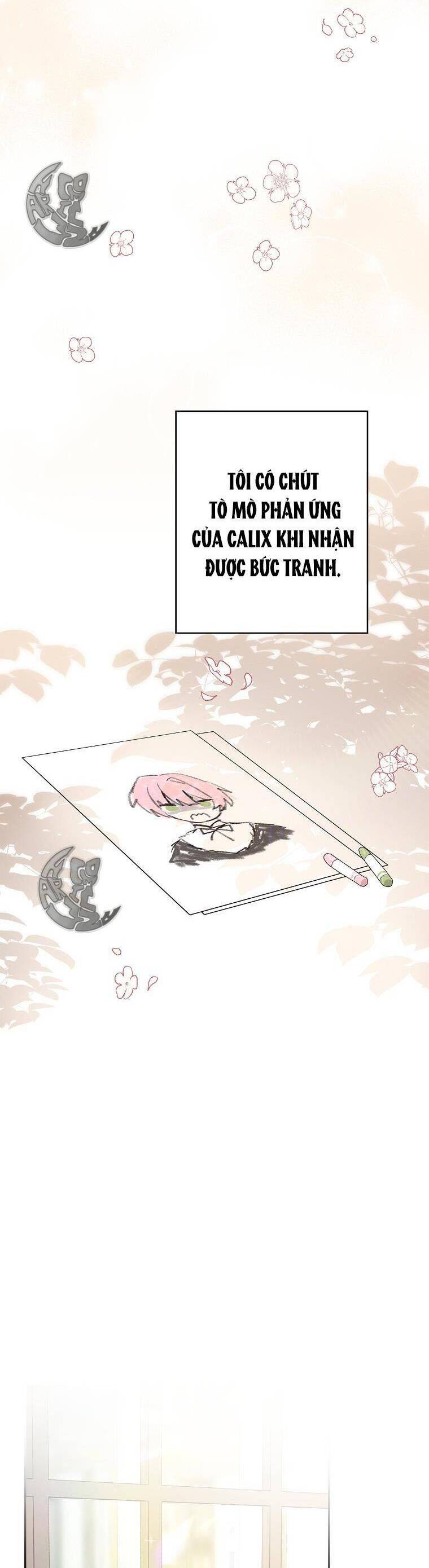 Cô Con Gái Út Của Công Tước Phản Diện Chap 25 - Next Chap 26