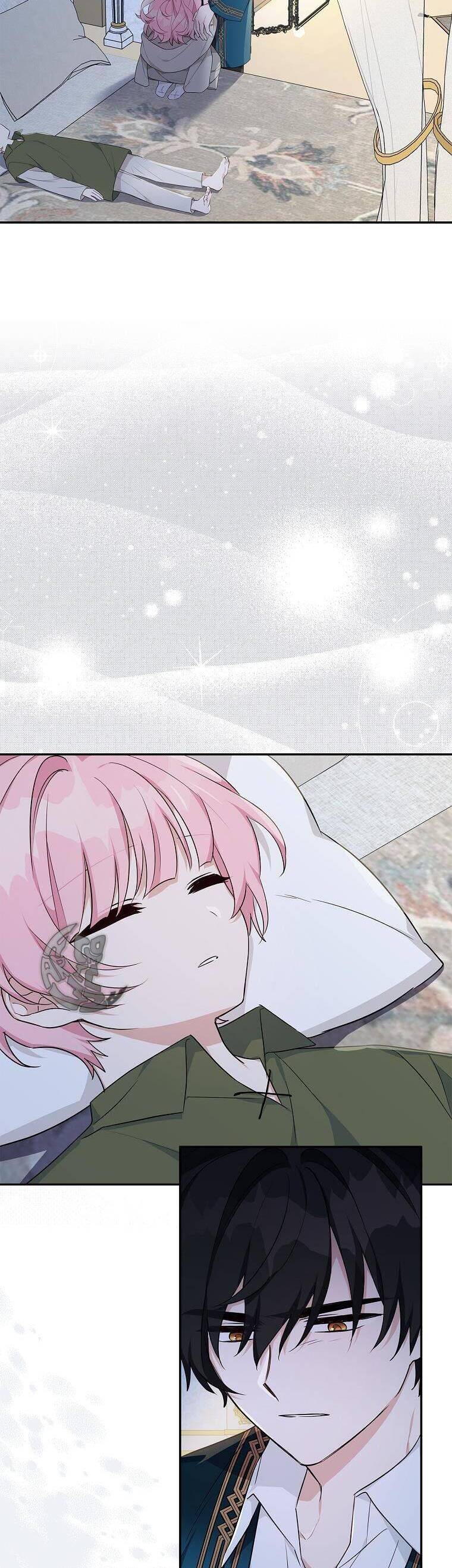 Cô Con Gái Út Của Công Tước Phản Diện Chap 25 - Next Chap 26