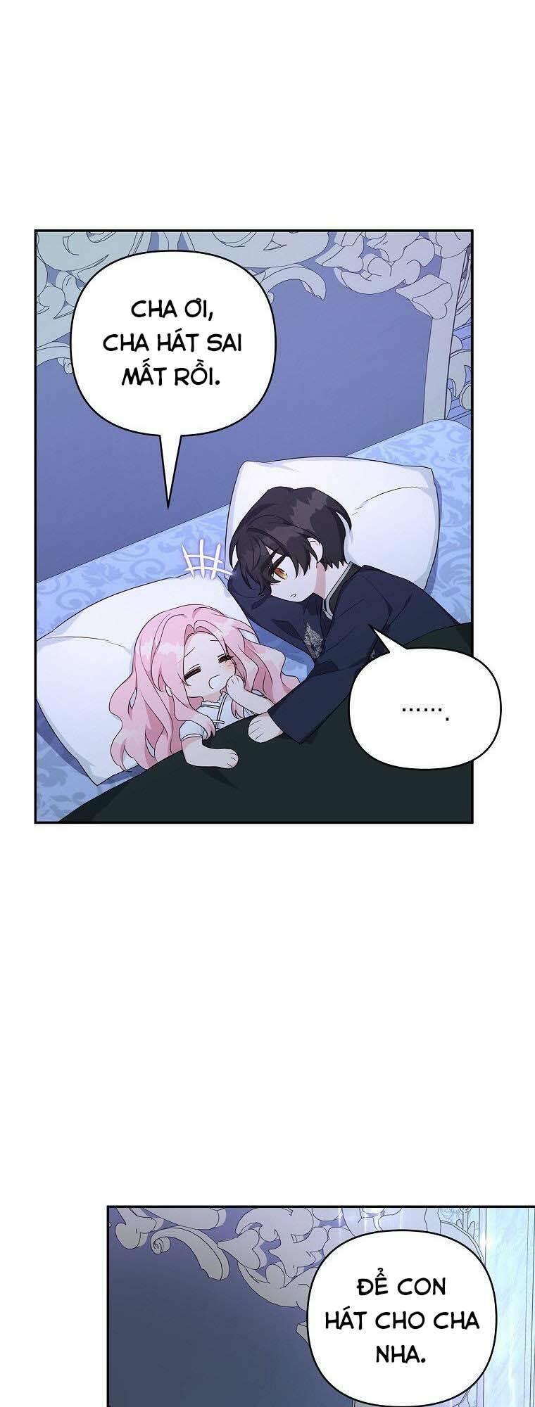 Cô Con Gái Út Của Công Tước Phản Diện Chap 27 - Next Chap 28