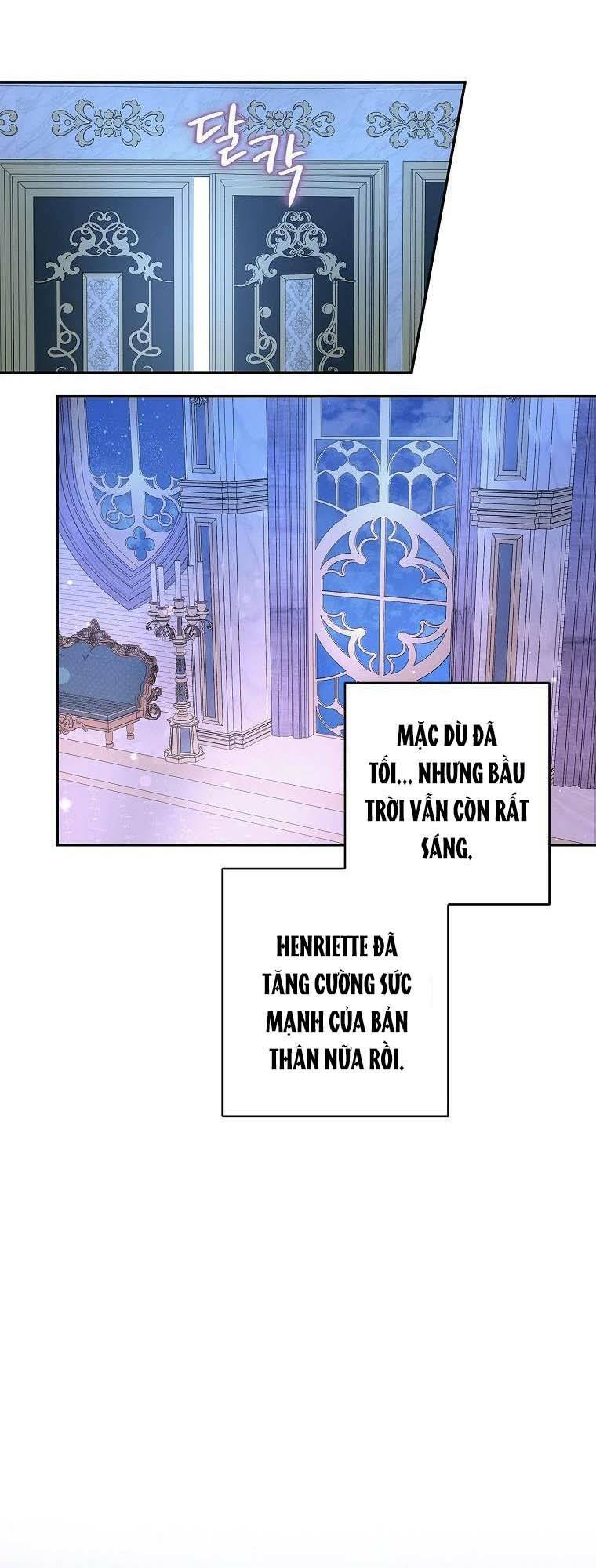 Cô Con Gái Út Của Công Tước Phản Diện Chap 27 - Next Chap 28