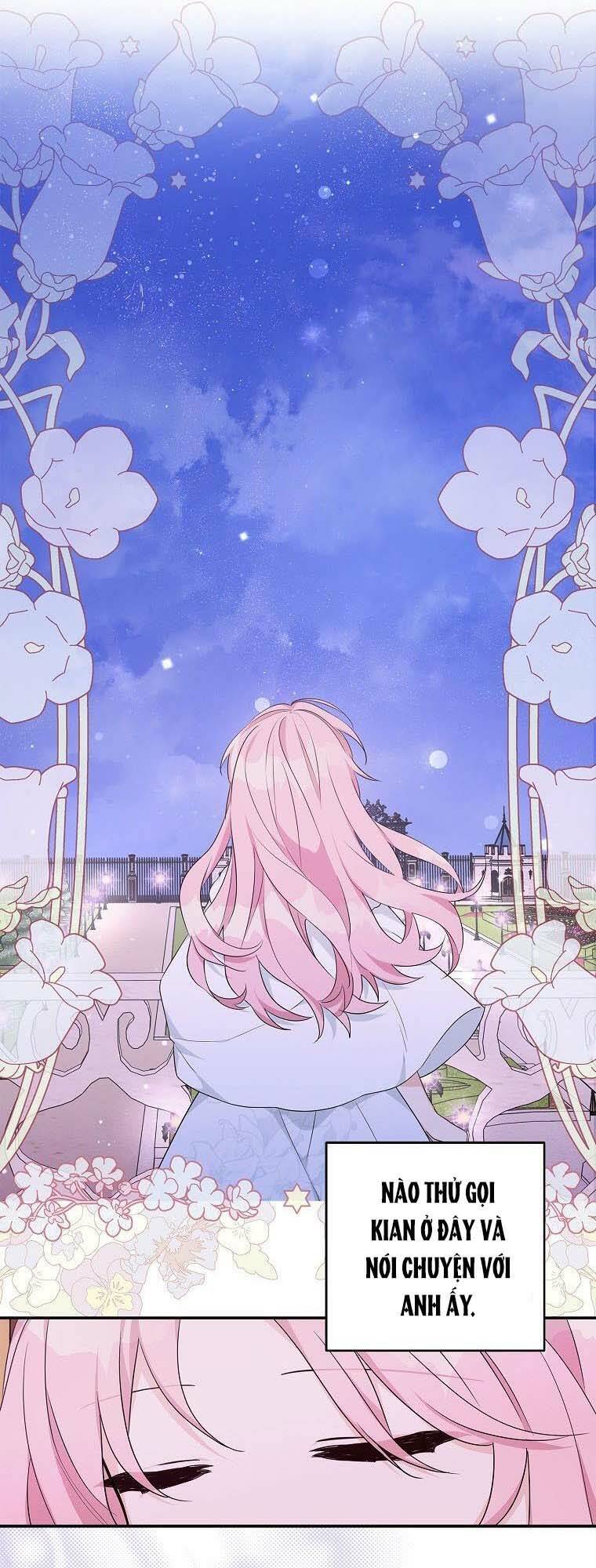 Cô Con Gái Út Của Công Tước Phản Diện Chap 27 - Next Chap 28