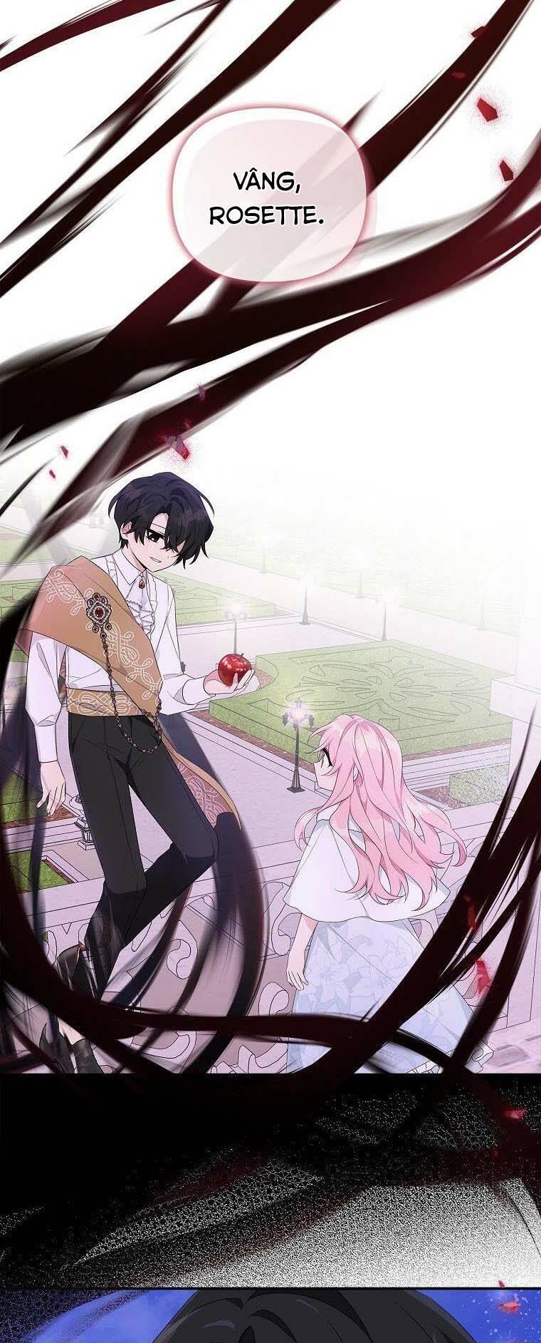 Cô Con Gái Út Của Công Tước Phản Diện Chap 27 - Next Chap 28