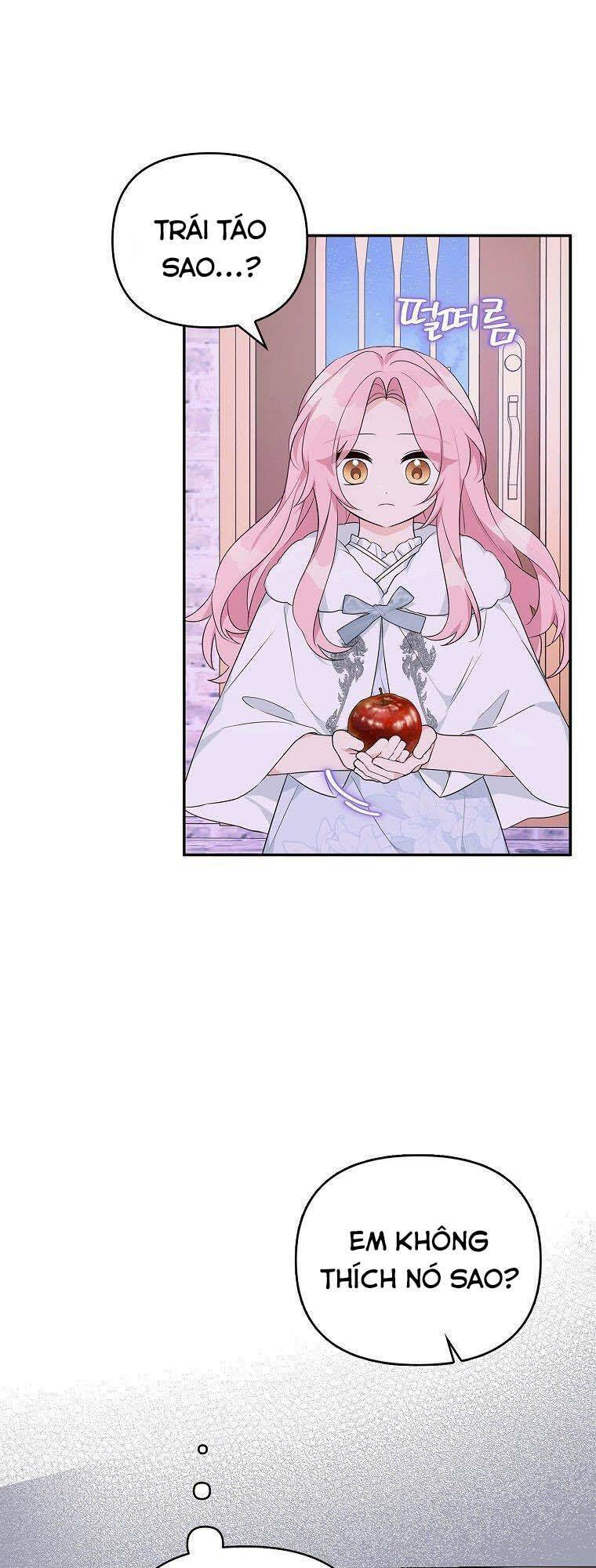 Cô Con Gái Út Của Công Tước Phản Diện Chap 27 - Next Chap 28