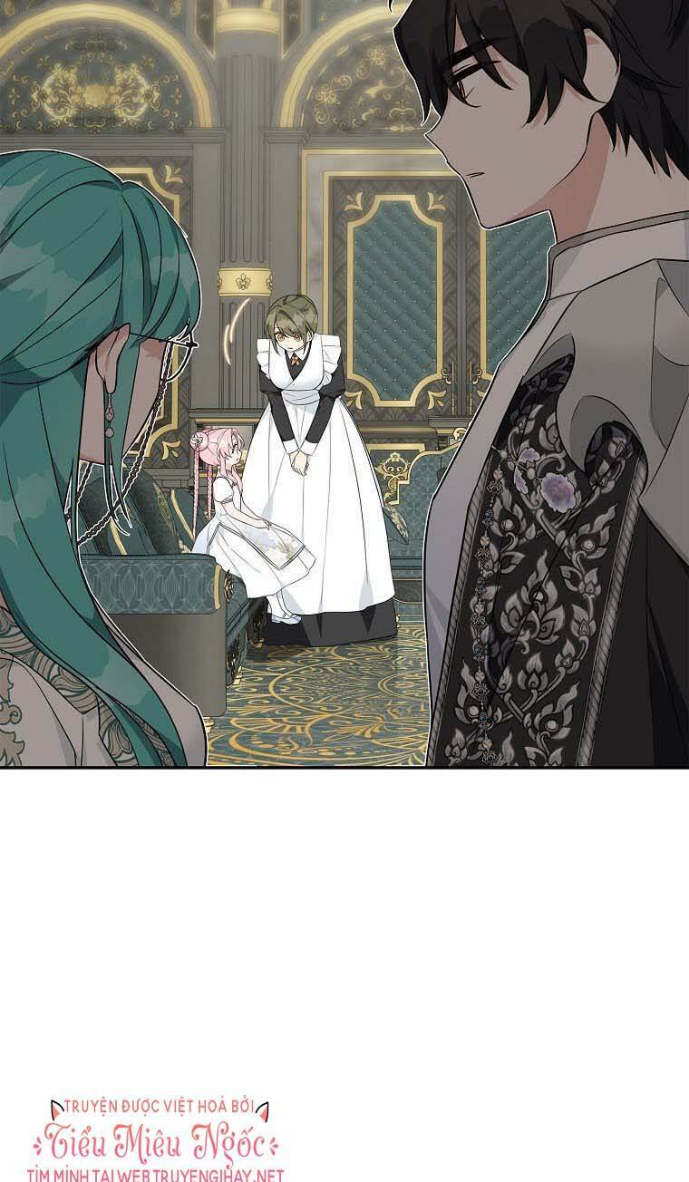Cô Con Gái Út Của Công Tước Phản Diện Chap 27 - Next Chap 28