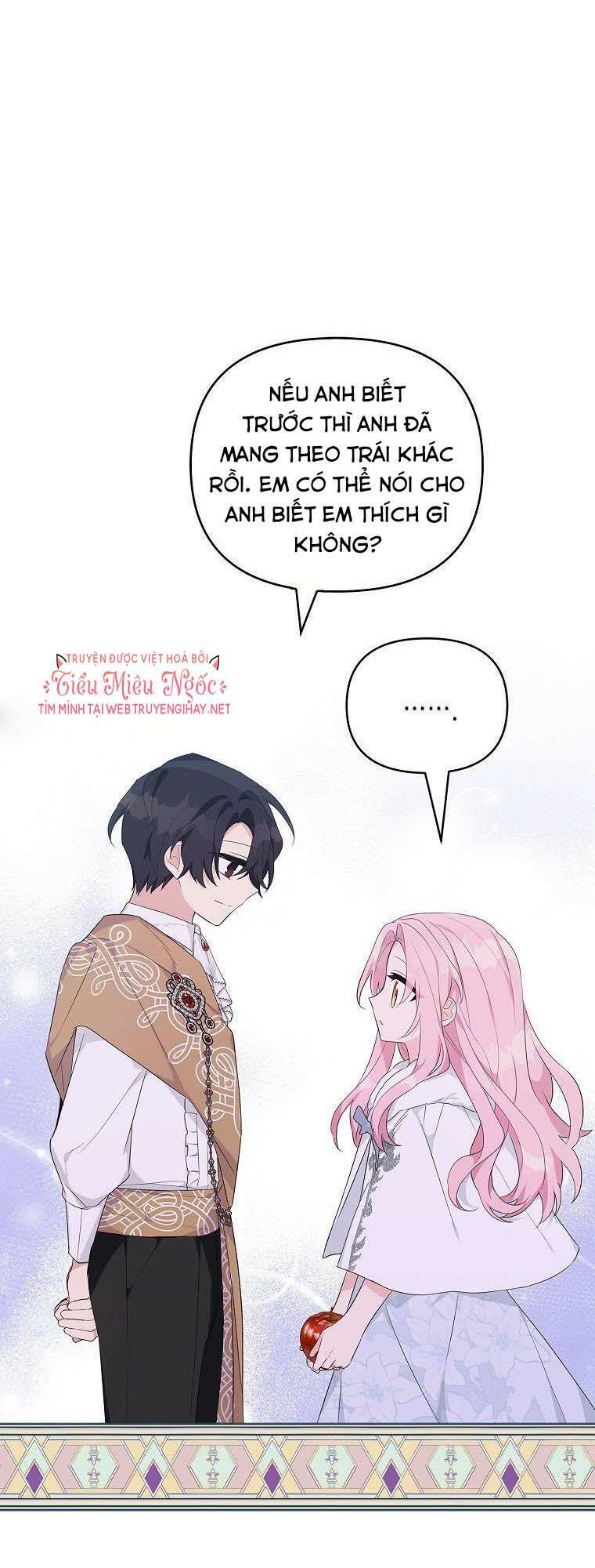 Cô Con Gái Út Của Công Tước Phản Diện Chap 27 - Next Chap 28
