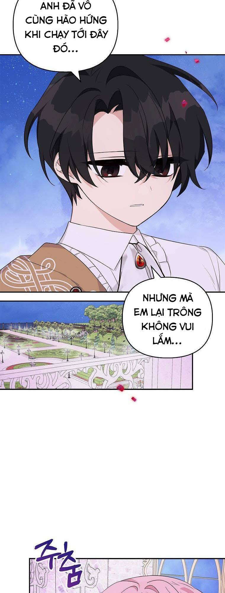 Cô Con Gái Út Của Công Tước Phản Diện Chap 27 - Next Chap 28