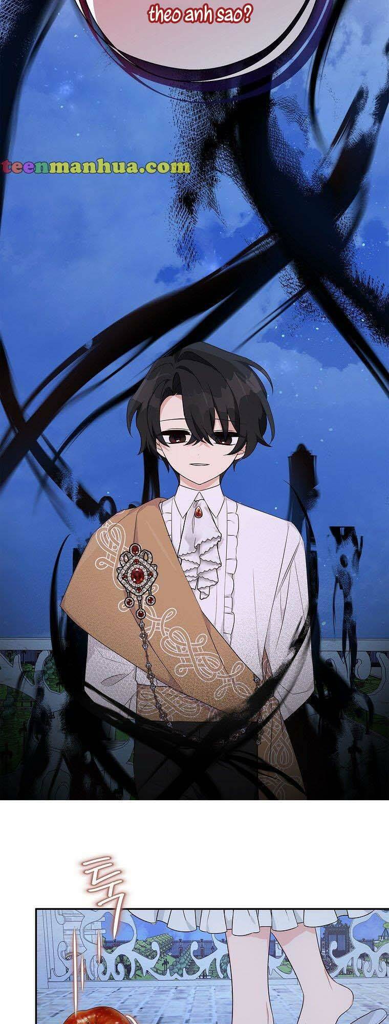 Cô Con Gái Út Của Công Tước Phản Diện Chap 27 - Next Chap 28