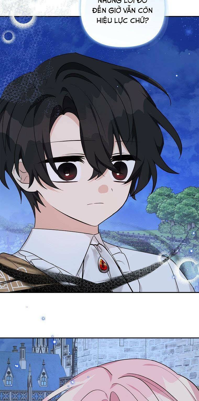 Cô Con Gái Út Của Công Tước Phản Diện Chap 27 - Next Chap 28