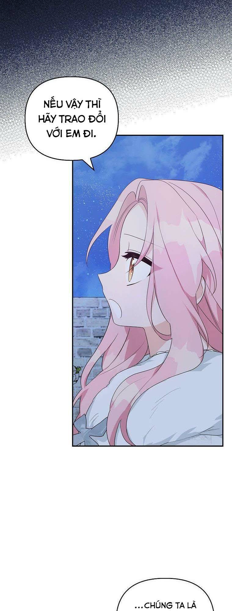 Cô Con Gái Út Của Công Tước Phản Diện Chap 27 - Next Chap 28