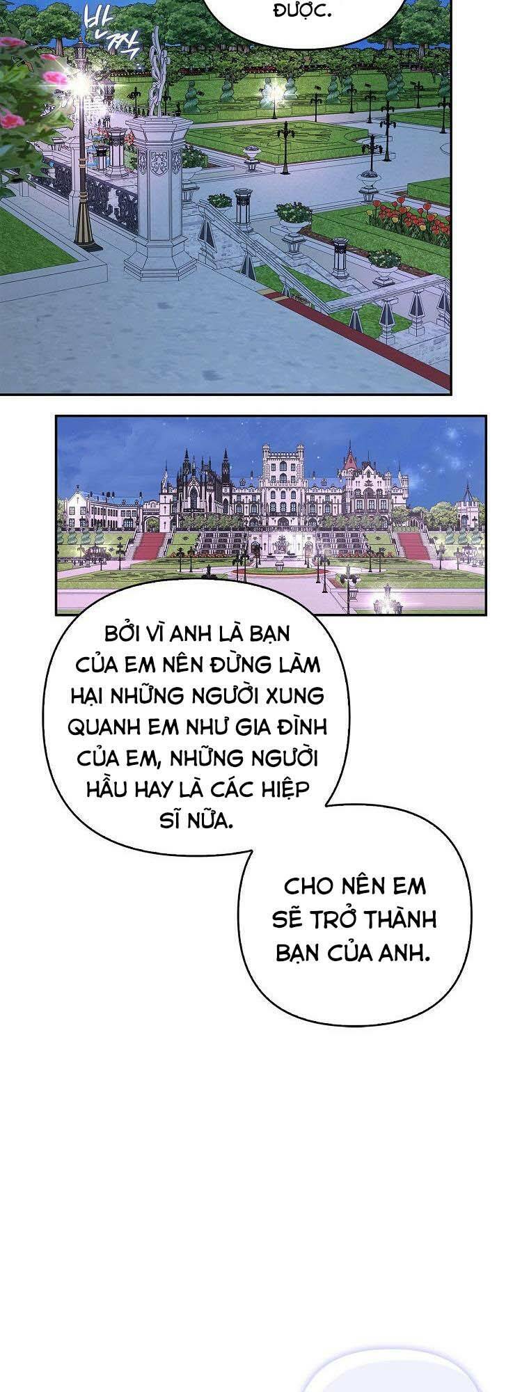 Cô Con Gái Út Của Công Tước Phản Diện Chap 27 - Next Chap 28