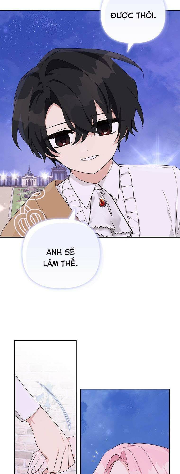 Cô Con Gái Út Của Công Tước Phản Diện Chap 27 - Next Chap 28