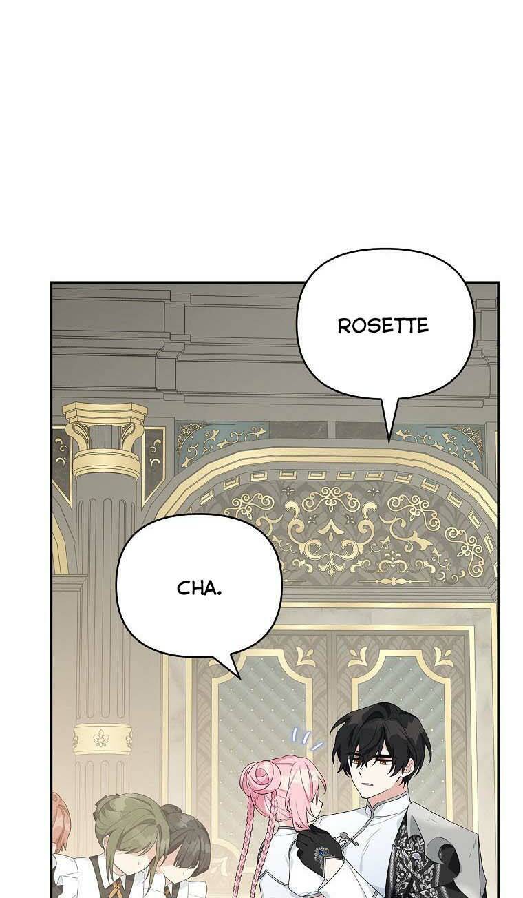 Cô Con Gái Út Của Công Tước Phản Diện Chap 27 - Next Chap 28