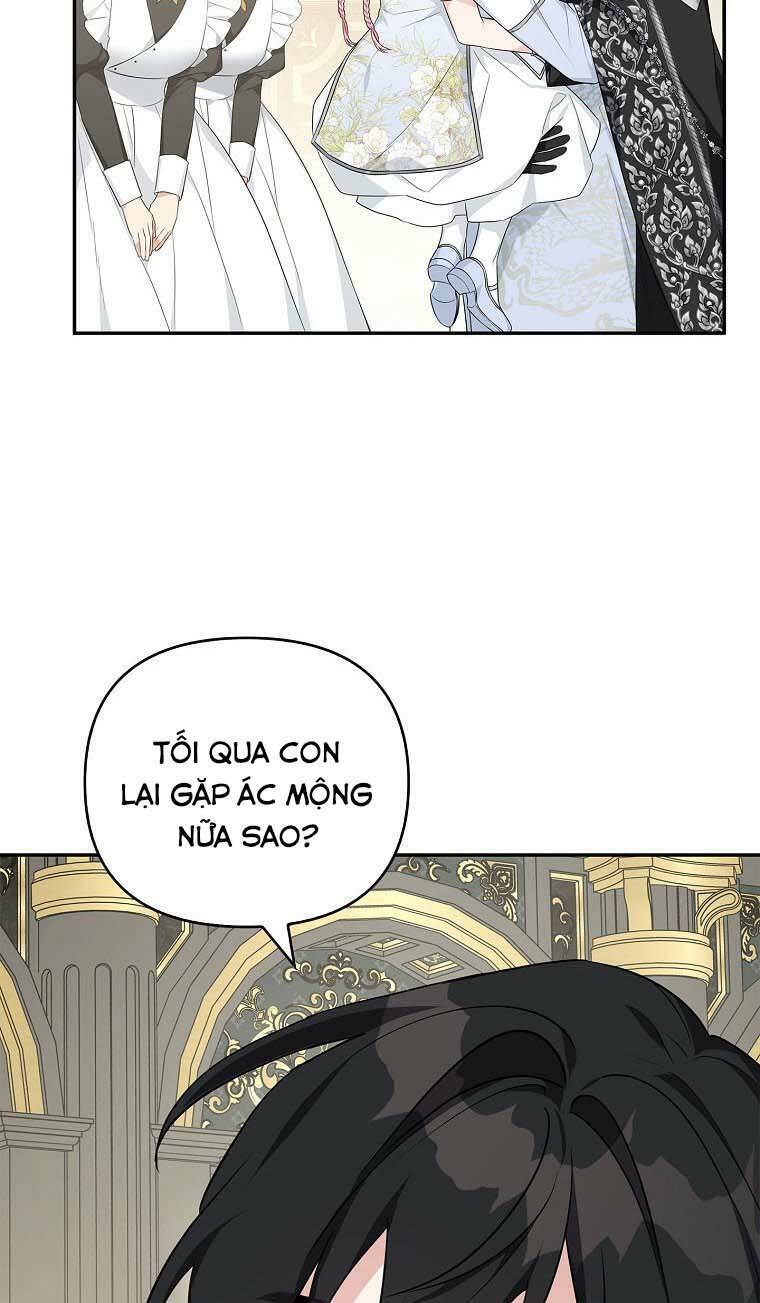 Cô Con Gái Út Của Công Tước Phản Diện Chap 27 - Next Chap 28