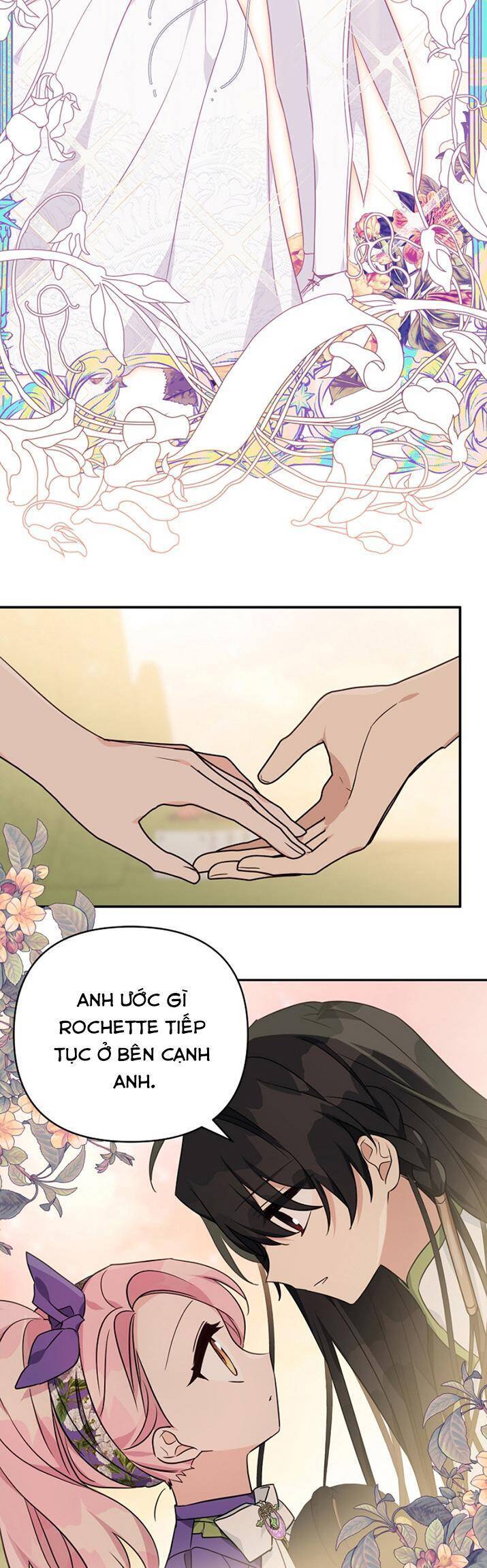 Cô Con Gái Út Của Công Tước Phản Diện Chap 56 - Next Chap 57