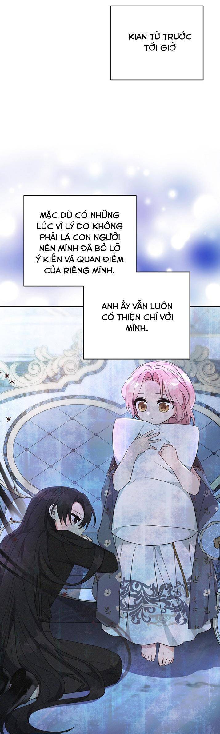 Cô Con Gái Út Của Công Tước Phản Diện Chap 56 - Next Chap 57