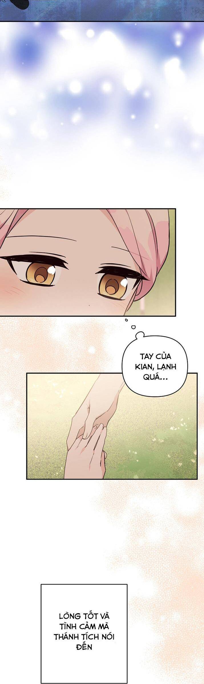 Cô Con Gái Út Của Công Tước Phản Diện Chap 56 - Next Chap 57