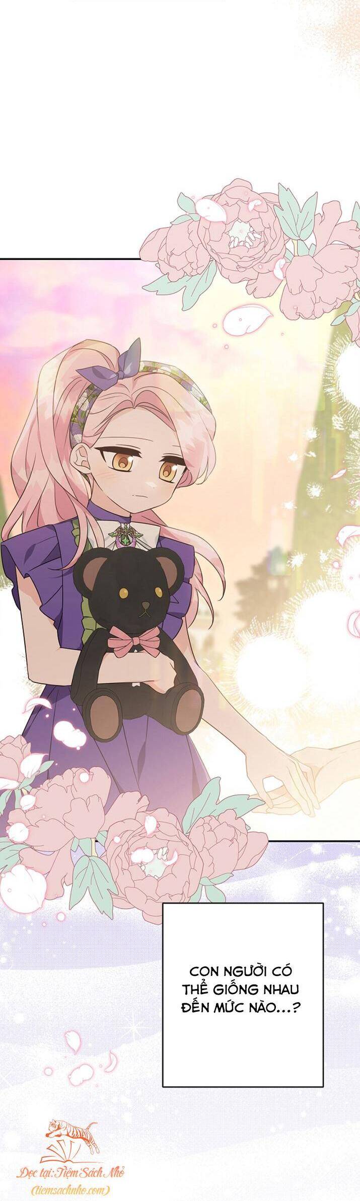 Cô Con Gái Út Của Công Tước Phản Diện Chap 56 - Next Chap 57