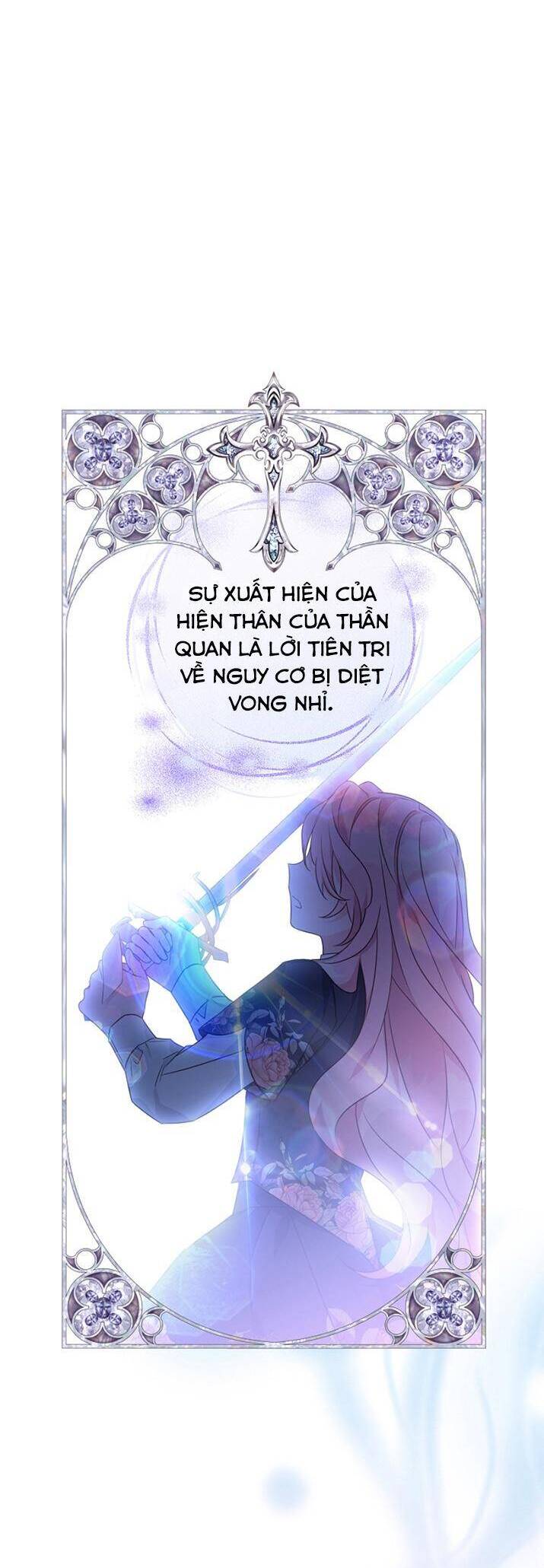 Cô Con Gái Út Của Công Tước Phản Diện Chap 56 - Next Chap 57