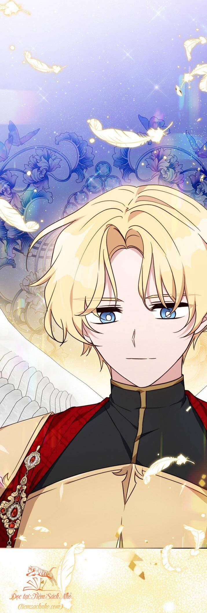 Cô Con Gái Út Của Công Tước Phản Diện Chap 56 - Next Chap 57