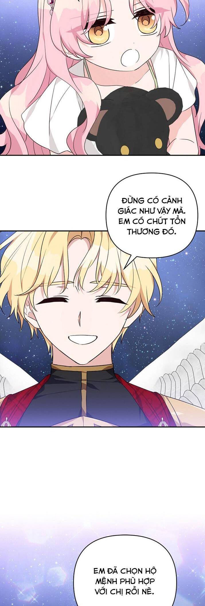 Cô Con Gái Út Của Công Tước Phản Diện Chap 56 - Next Chap 57