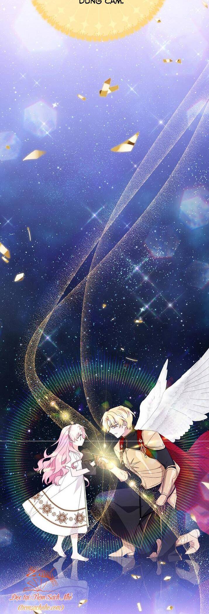 Cô Con Gái Út Của Công Tước Phản Diện Chap 56 - Next Chap 57