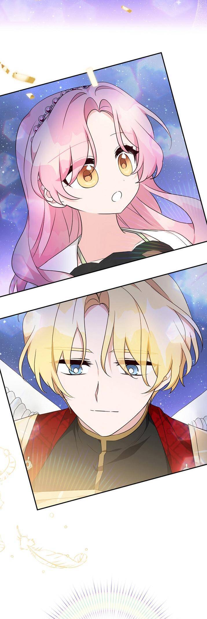 Cô Con Gái Út Của Công Tước Phản Diện Chap 56 - Next Chap 57