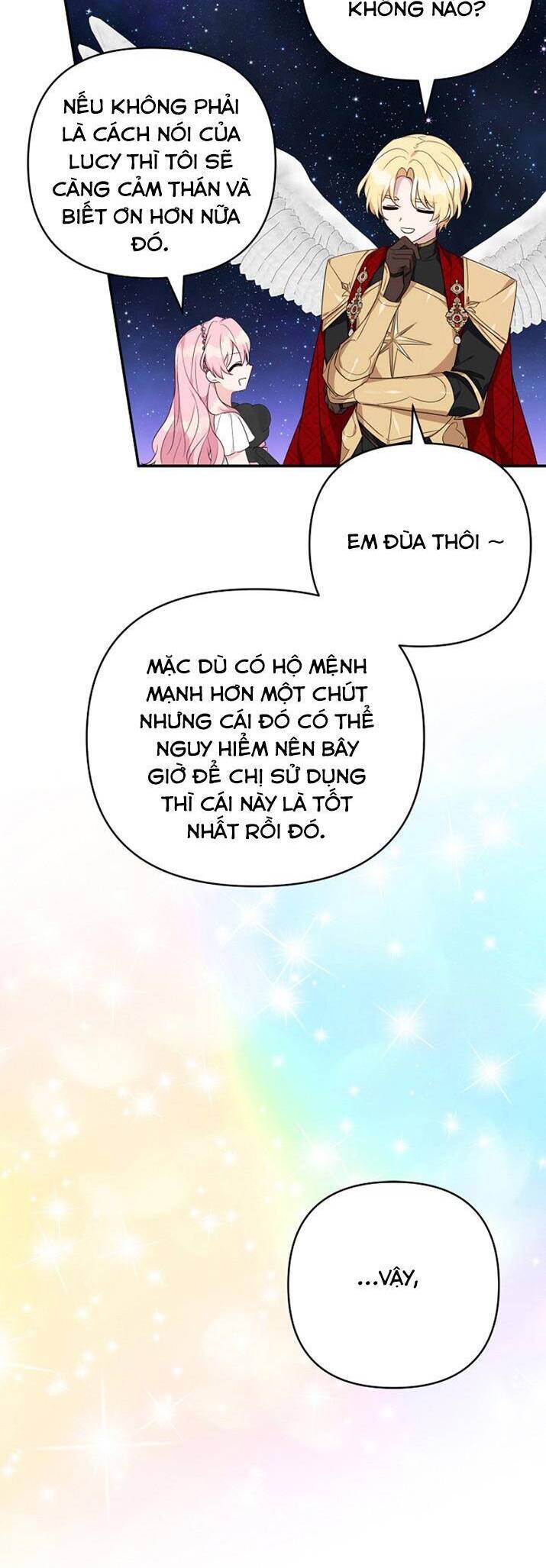 Cô Con Gái Út Của Công Tước Phản Diện Chap 56 - Next Chap 57