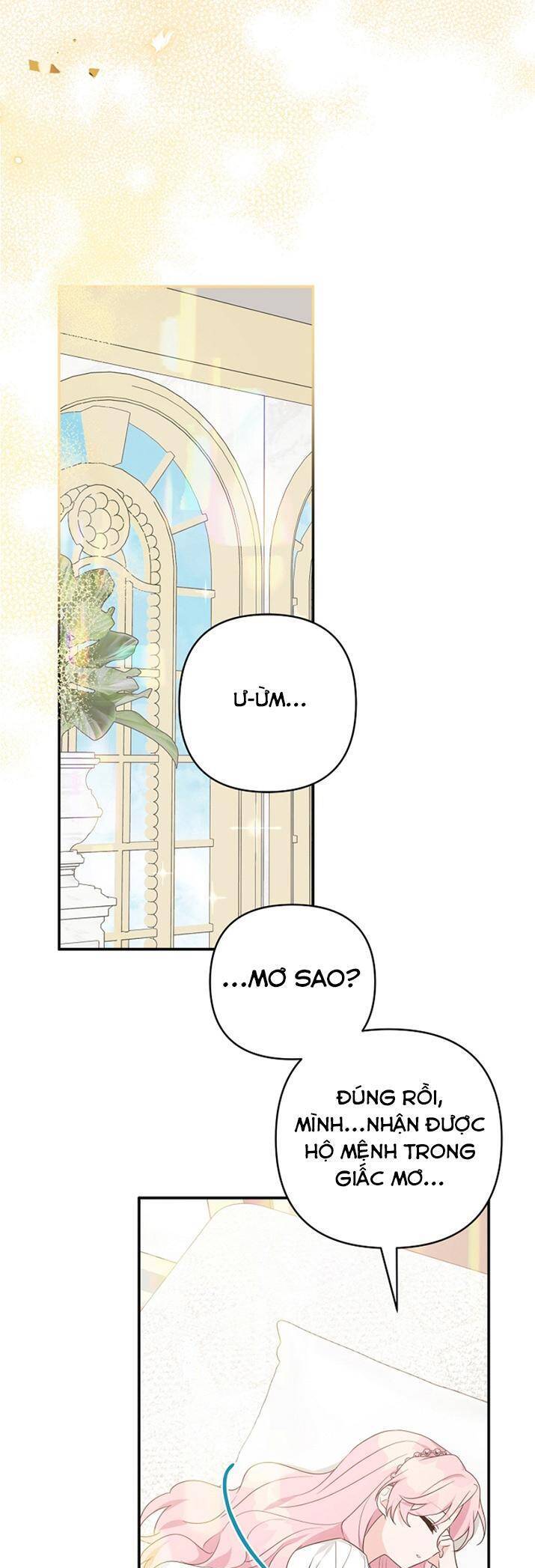 Cô Con Gái Út Của Công Tước Phản Diện Chap 56 - Next Chap 57