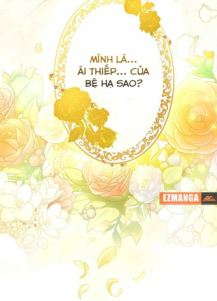 Cô Dâu Bất Hạnh Bị Long Vương Quyến Rũ Bắt Cóc Chap 7 - Next Chap 8