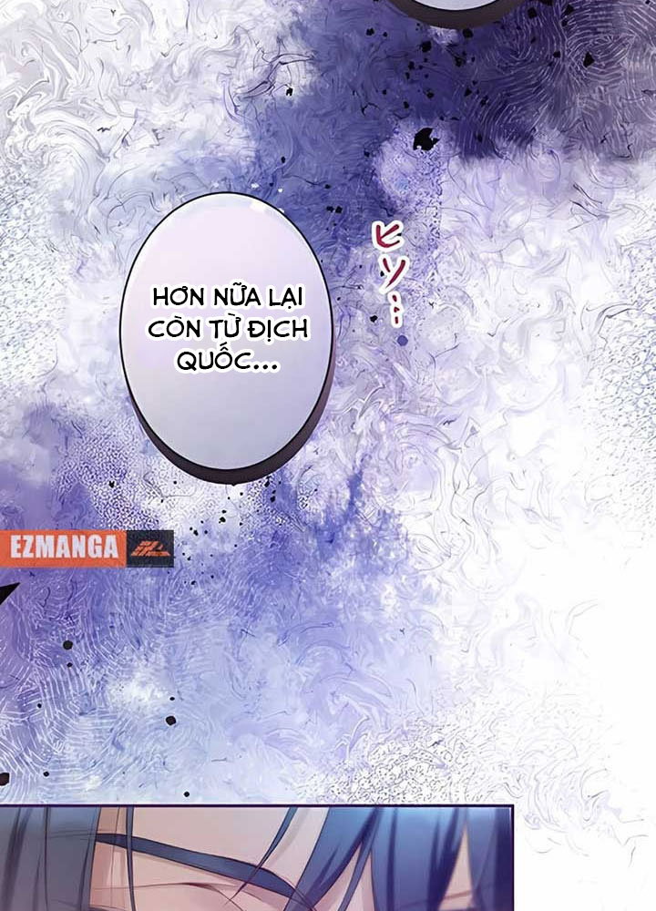 Cô Dâu Bất Hạnh Bị Long Vương Quyến Rũ Bắt Cóc Chap 7 - Next Chap 8