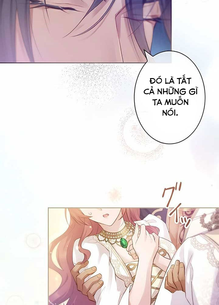 Cô Dâu Bất Hạnh Bị Long Vương Quyến Rũ Bắt Cóc Chap 7 - Next Chap 8