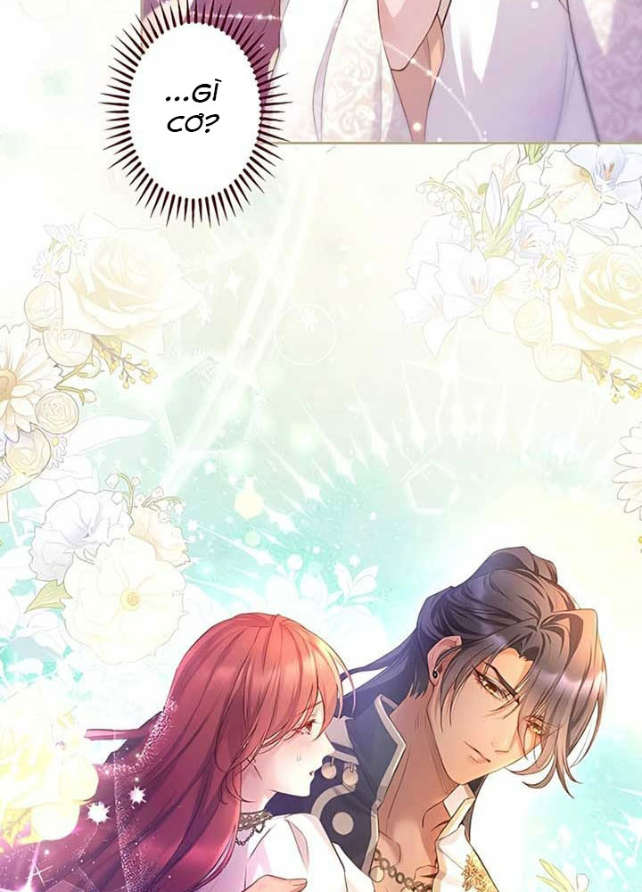 Cô Dâu Bất Hạnh Bị Long Vương Quyến Rũ Bắt Cóc Chap 7 - Next Chap 8