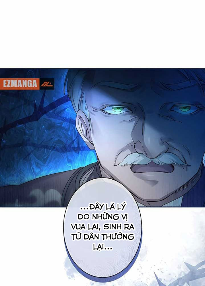 Cô Dâu Bất Hạnh Bị Long Vương Quyến Rũ Bắt Cóc Chap 7 - Next Chap 8