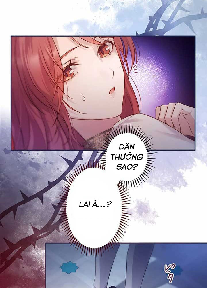 Cô Dâu Bất Hạnh Bị Long Vương Quyến Rũ Bắt Cóc Chap 7 - Next Chap 8