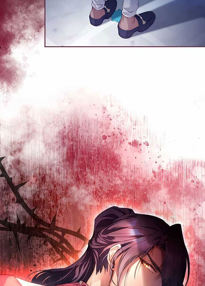 Cô Dâu Bất Hạnh Bị Long Vương Quyến Rũ Bắt Cóc Chap 7 - Next Chap 8
