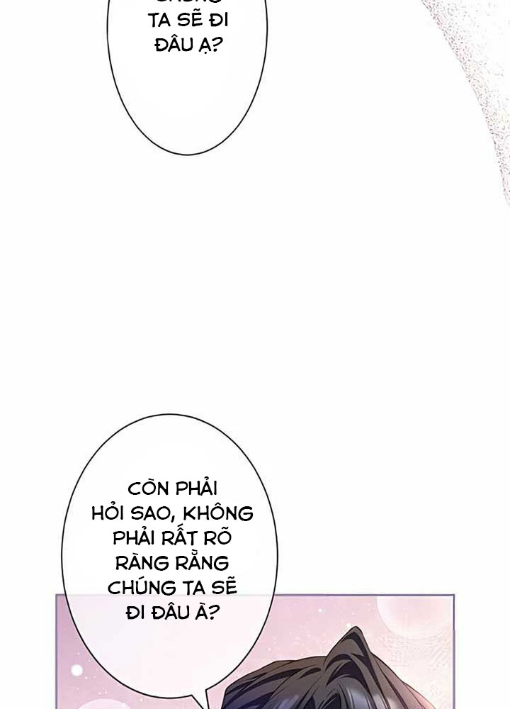 Cô Dâu Bất Hạnh Bị Long Vương Quyến Rũ Bắt Cóc Chap 7 - Next Chap 8