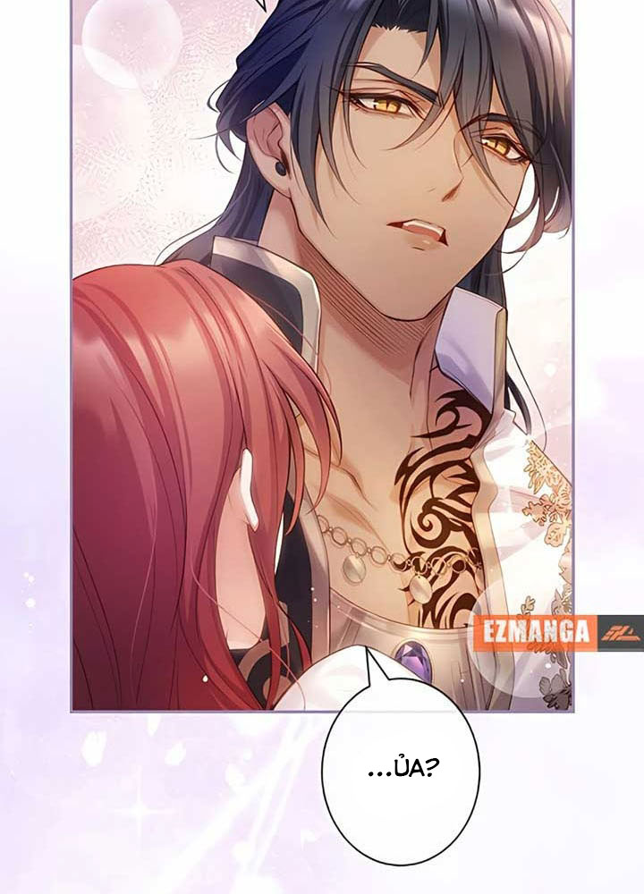 Cô Dâu Bất Hạnh Bị Long Vương Quyến Rũ Bắt Cóc Chap 7 - Next Chap 8