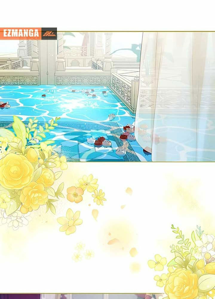 Cô Dâu Bất Hạnh Bị Long Vương Quyến Rũ Bắt Cóc Chap 7 - Next Chap 8