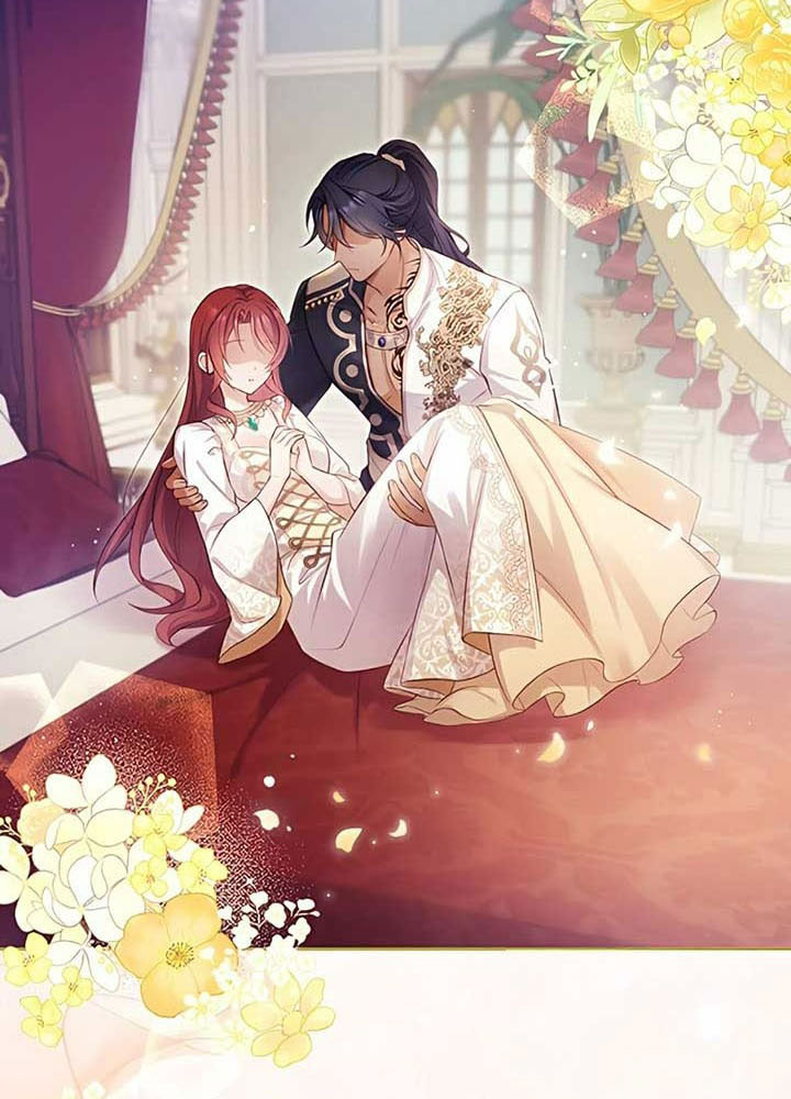 Cô Dâu Bất Hạnh Bị Long Vương Quyến Rũ Bắt Cóc Chap 7 - Next Chap 8