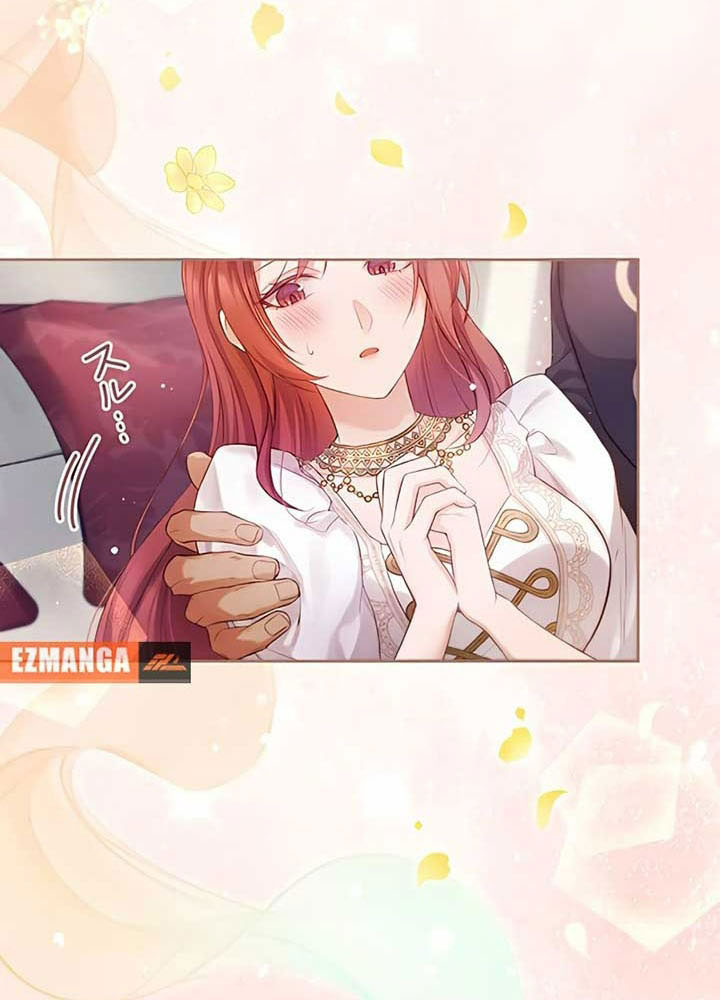 Cô Dâu Bất Hạnh Bị Long Vương Quyến Rũ Bắt Cóc Chap 7 - Next Chap 8