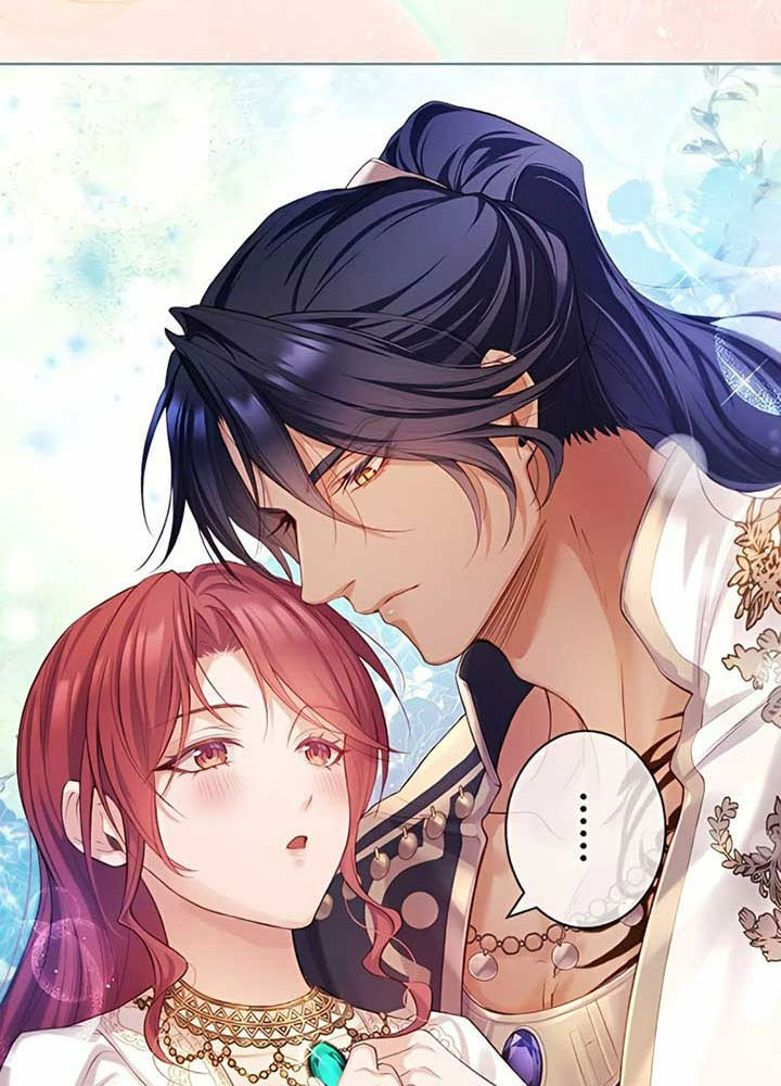 Cô Dâu Bất Hạnh Bị Long Vương Quyến Rũ Bắt Cóc Chap 7 - Next Chap 8