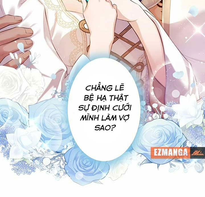 Cô Dâu Bất Hạnh Bị Long Vương Quyến Rũ Bắt Cóc Chap 7 - Next Chap 8