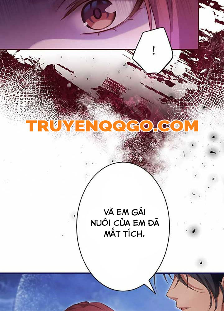 Cô Dâu Bất Hạnh Bị Long Vương Quyến Rũ Bắt Cóc Chap 7 - Next Chap 8