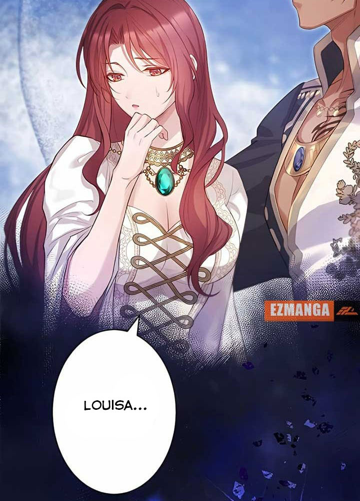 Cô Dâu Bất Hạnh Bị Long Vương Quyến Rũ Bắt Cóc Chap 7 - Next Chap 8
