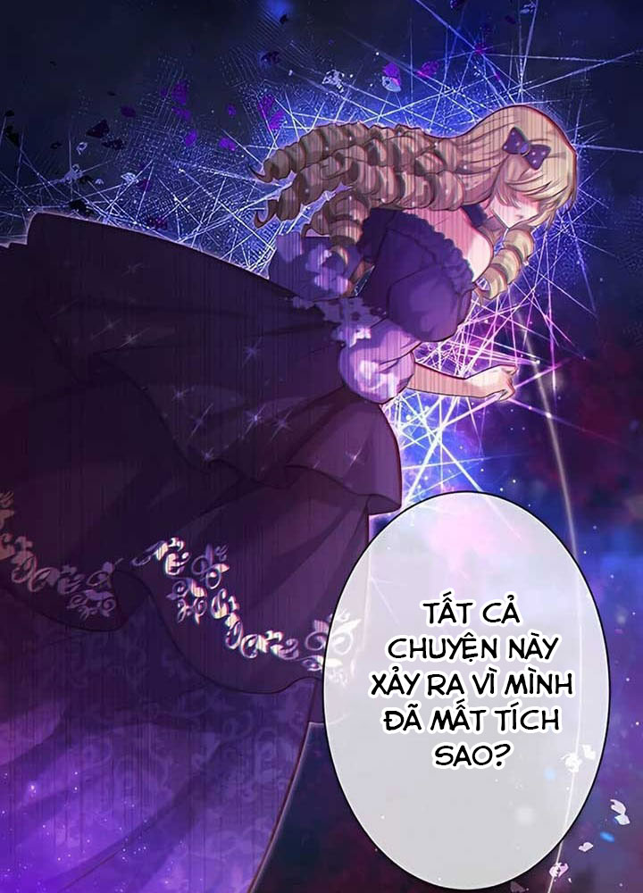 Cô Dâu Bất Hạnh Bị Long Vương Quyến Rũ Bắt Cóc Chap 7 - Next Chap 8