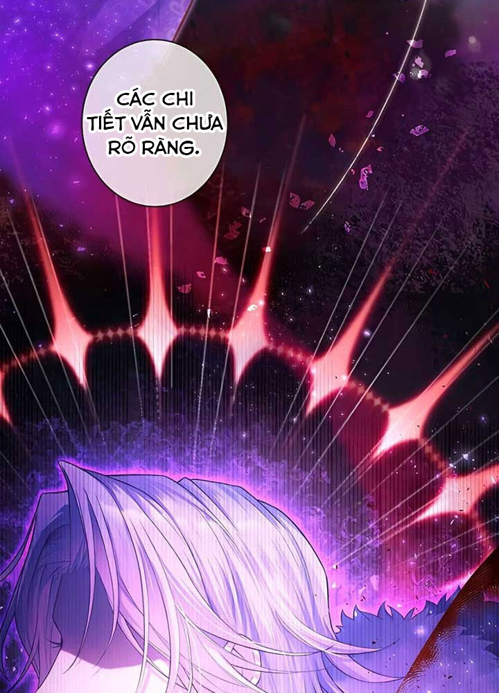 Cô Dâu Bất Hạnh Bị Long Vương Quyến Rũ Bắt Cóc Chap 7 - Next Chap 8