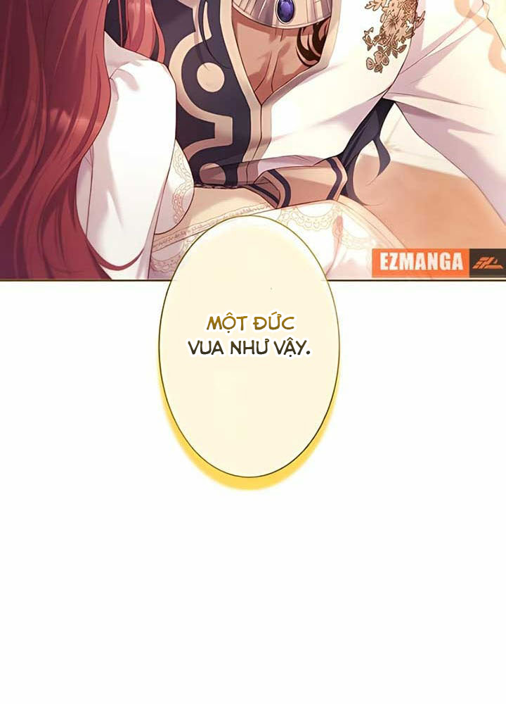 Cô Dâu Bất Hạnh Bị Long Vương Quyến Rũ Bắt Cóc Chap 7 - Next Chap 8