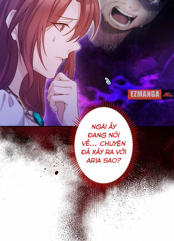Cô Dâu Bất Hạnh Bị Long Vương Quyến Rũ Bắt Cóc Chap 7 - Next Chap 8