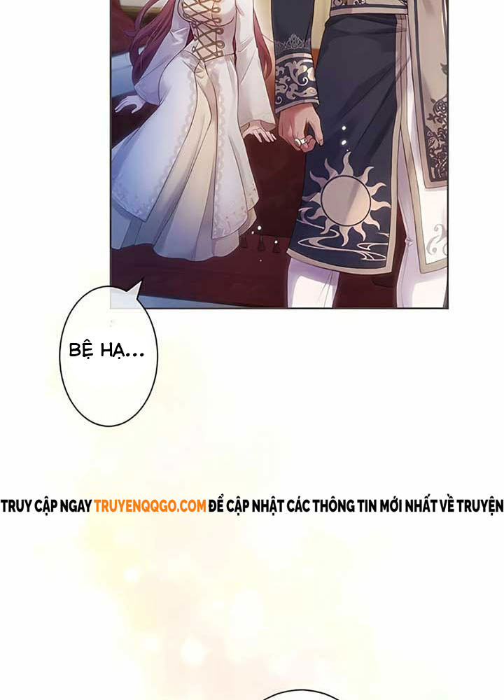Cô Dâu Bất Hạnh Bị Long Vương Quyến Rũ Bắt Cóc Chap 7 - Next Chap 8